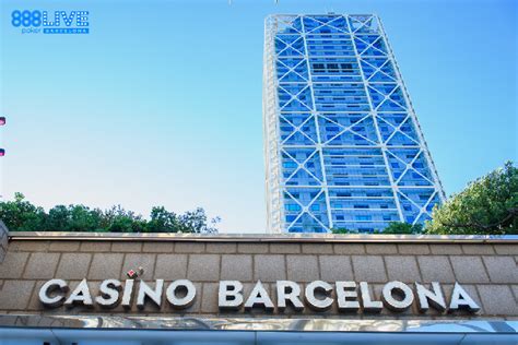 BARCELONA888 .